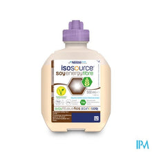 Load image into Gallery viewer, Isosource Soy Energy Fibre 500ml
