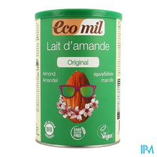 Afbeelding in Gallery-weergave laden, Ecomil Amandel Bio 400g
