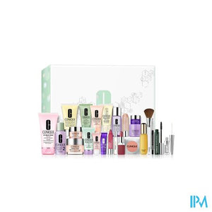 Clinique Advent Calendar Set A