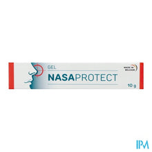 Afbeelding in Gallery-weergave laden, Nasaprotect Gel Tube 10g
