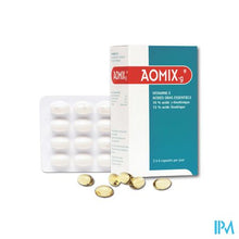 Charger l'image dans la galerie, Aomix-g Caps 80 X 605mg
