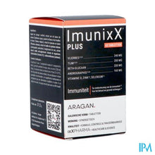 Load image into Gallery viewer, Imunixx Plus Tabl 42 Nf
