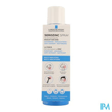Load image into Gallery viewer, Lrp Serozinc Spray 150ml
