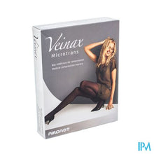 Afbeelding in Gallery-weergave laden, Veinax Kniekous Microfibre 2 Lang Beige Maat 1
