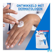 Afbeelding in Gallery-weergave laden, Cerave Hydraterende Balsem Refill 454g
