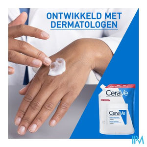 Cerave Hydraterende Balsem Refill 454g