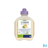 Compleat Paediatric Fl 500ml