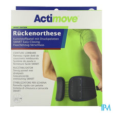 Afbeelding in Gallery-weergave laden, Actimove Sport Back Stabilizer l/xl 1
