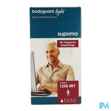Charger l'image dans la galerie, Suprima 1256 Bodyguard Light Man Wit T5

