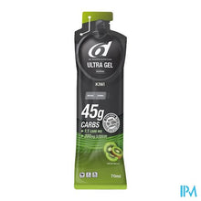 Charger l'image dans la galerie, 6d Ultra Gel Kiwi 70ml
