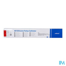 Charger l'image dans la galerie, Wellead 2 Weg Nel Sil Kath 10ml 41cm Ch18 M 5
