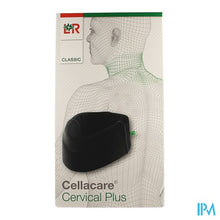 Afbeelding in Gallery-weergave laden, Cellacare Halskraag Plus 2 9cm
