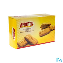 Afbeelding in Gallery-weergave laden, Aproten Biscotto Koekje 180g 5470 Revogan

