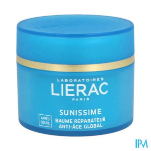 Lierac Sunissime Balsem Herstel.rehydra Pot 40ml