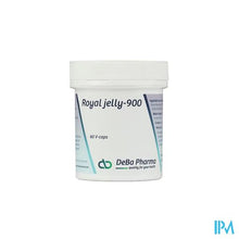 Charger l'image dans la galerie, Royal Jelly 900mg V-caps 60 Deba
