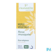 Afbeelding in Gallery-weergave laden, Pranarom Po Muskusroos Bio 50ml
