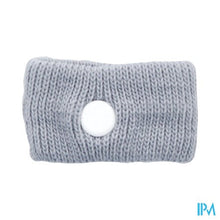Load image into Gallery viewer, Sea Band Volwassene Armband Grijs 2
