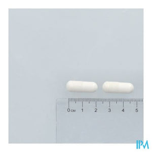 Magnesiumbisglycinaat 800mg V-caps 100