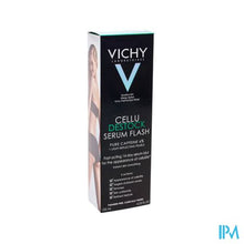 Charger l'image dans la galerie, Vichy Soin Corp. Celludestock Serum Flash 125ml
