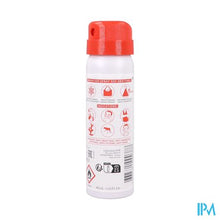 Afbeelding in Gallery-weergave laden, Svr Cicavit A/krabben Spray 40ml
