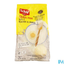Charger l'image dans la galerie, Schar Bloem Mix C Keuken 1000g 6573 Revogan
