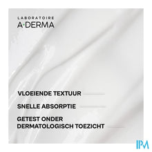 Afbeelding in Gallery-weergave laden, Aderma Exomega Control Melk Emolierend 400ml
