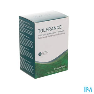 Inovance Tolerance Comp 90 Ca107