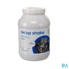 Afbeelding in Gallery-weergave laden, Trisportpharma Recup-shake Choco Pdr 1,5kg
