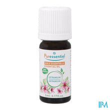 Charger l'image dans la galerie, Puressentiel Eo Geranium Bio Expert 5ml
