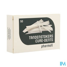 Load image into Gallery viewer, Pharmex Tandenstokers Veer 50
