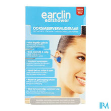 Afbeelding in Gallery-weergave laden, Earclin Earshower Volw. Oorsmeer Verwijd. Revogan
