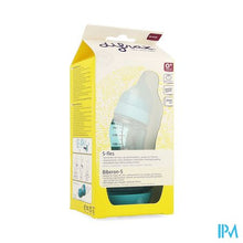 Afbeelding in Gallery-weergave laden, Difrax S-fles Wide 200ml
