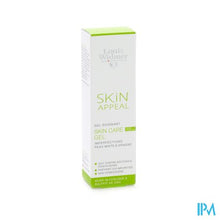 Afbeelding in Gallery-weergave laden, Widmer Skin Appeal Skin Care Gel Tube 30ml

