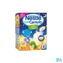 Charger l'image dans la galerie, Nestle Baby Cereals Good Night 250g
