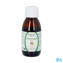 Load image into Gallery viewer, Ergyvet Lever Fl 100ml
