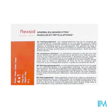 Afbeelding in Gallery-weergave laden, Flexsid Caps 60
