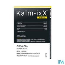 Afbeelding in Gallery-weergave laden, Kalm Ixx Caps 30
