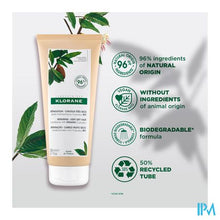 Afbeelding in Gallery-weergave laden, Klorane Capil. Balsem Cupuacu 200ml
