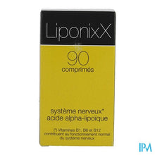 Charger l'image dans la galerie, Liponixx Tabl 90

