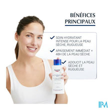 Afbeelding in Gallery-weergave laden, Eucerin Urearepair Plus Lotion 5% Urea 250ml
