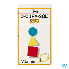 Afbeelding in Gallery-weergave laden, D-cura Sol 200ie Fl 10ml Nf

