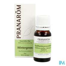 Afbeelding in Gallery-weergave laden, Pranarom Eo Wintergreen 10ml
