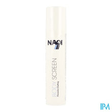 Charger l'image dans la galerie, NAQI Body Screen Lotion 100ml
