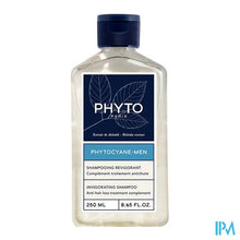 Afbeelding in Gallery-weergave laden, Phytocyane Men Sh Fl 250ml
