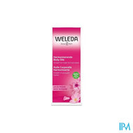 Weleda Olie Wilde Rozen 100ml