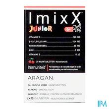 Load image into Gallery viewer, Imixx Junior Kauwtabl 30
