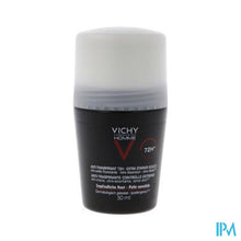 Load image into Gallery viewer, Vichy Homme Deo A/transp. 72u Roller 50ml
