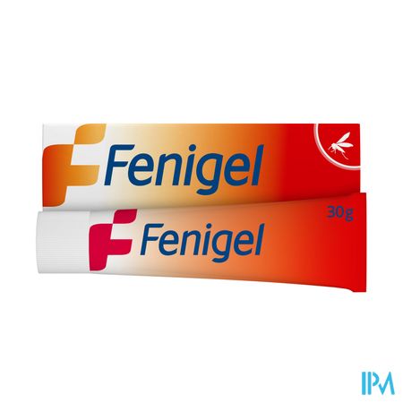 Fenigel 30g