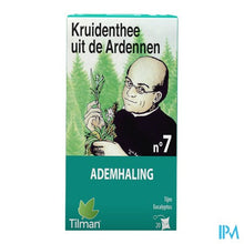 Afbeelding in Gallery-weergave laden, Ardense Thee Nr. 7 Pectorale 20 Fil
