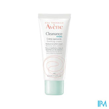 Afbeelding in Gallery-weergave laden, Avene Cleanance Hydra Creme Verzachtend 40ml
